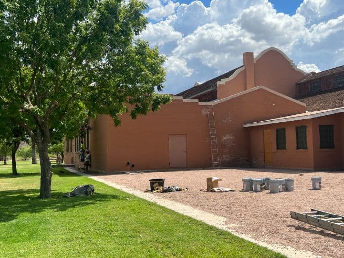 Phoenix Commercial Painting