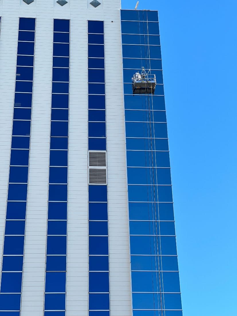 Arizona Commercial Painting