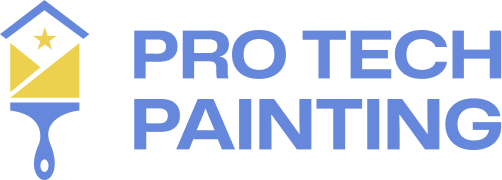 Pro Tech Painting Logo