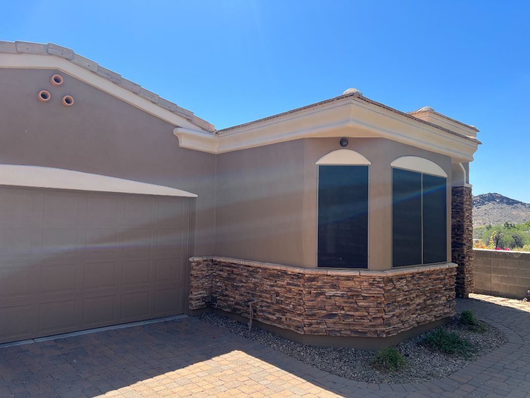 Painting Services in Arizona