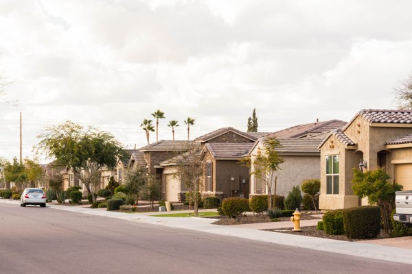 Transform Your HOA Community with the Best Painting Services in Arizona