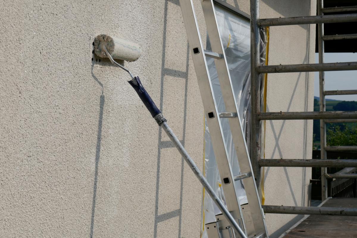 Painting Wall Roller